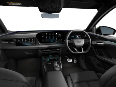 2025 Audi Q6