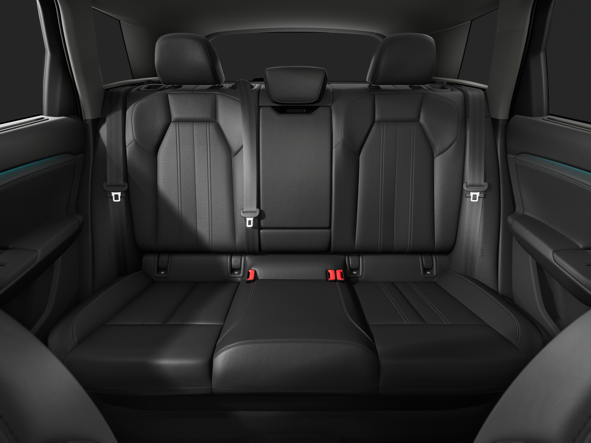 2025 AUDI Q6 - Image 10