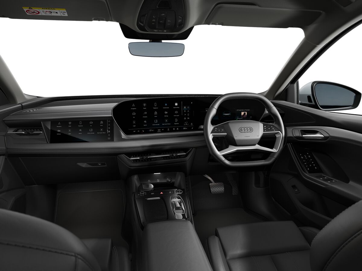 2025 Audi Q6