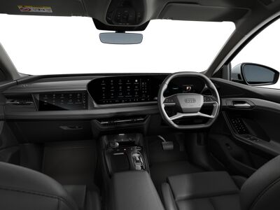 2025 Audi Q6