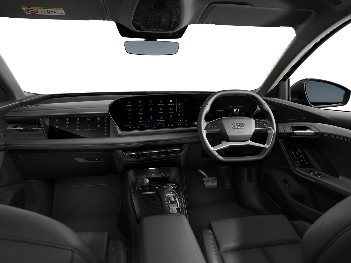 2025 Audi Q6