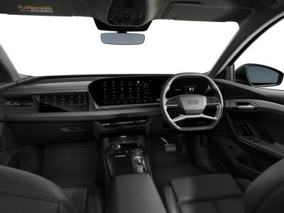 2025 Audi Q6