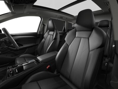 2025 Audi Q6