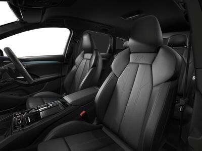 2025 Audi Q6