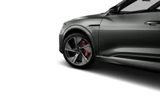Image about Audi Q8 Sportback e-tron 55 e-tron quattro S line 300,00 kW