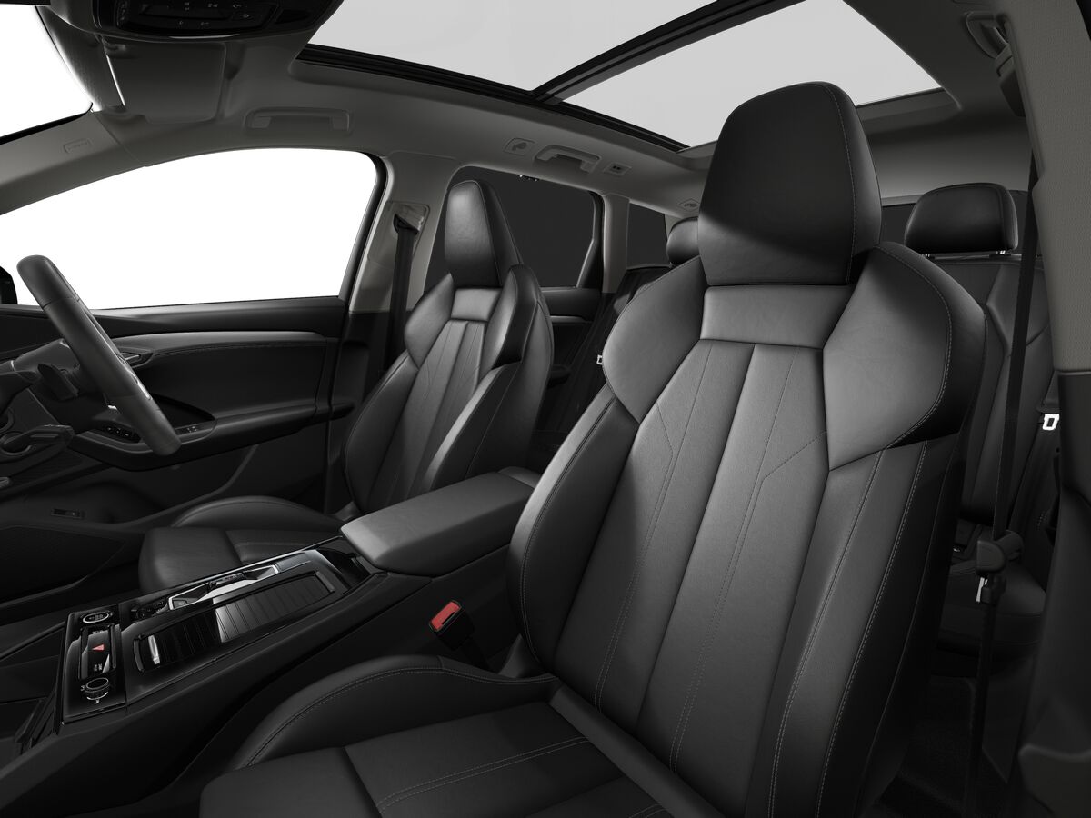 2025 Audi Q6