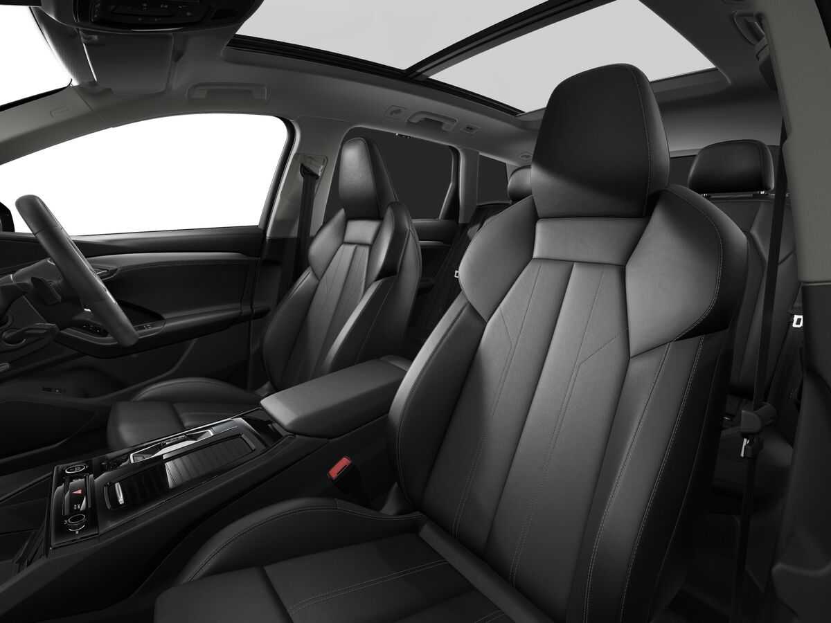 2025 Audi Q6