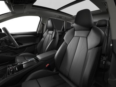 2025 Audi Q6