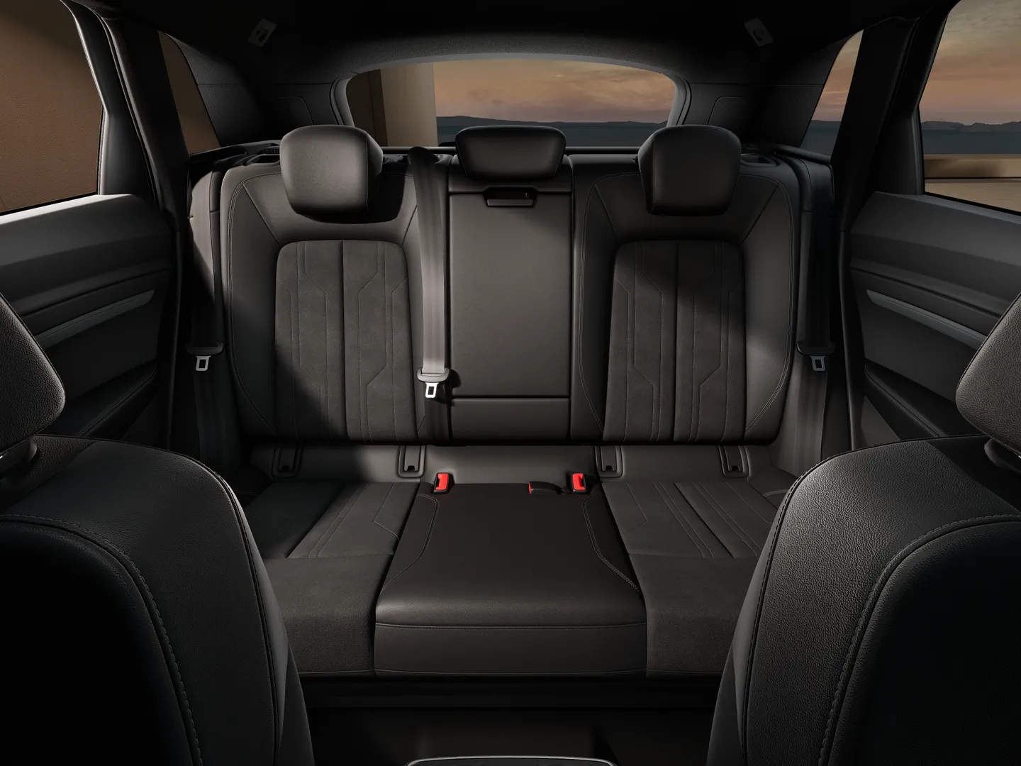Image about Audi Q8 e-tron Advanced edition 50 e-tron quattro