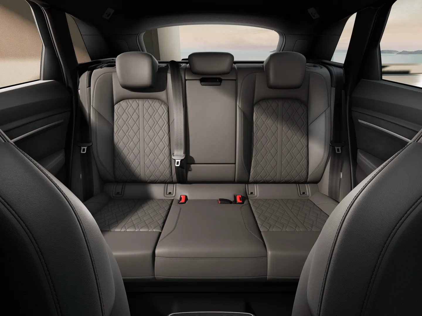 Image about Audi Q8 e-tron Launch Edition 55 e-tron quattro