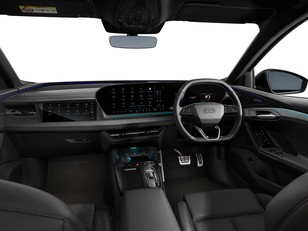 2025 Audi Q6