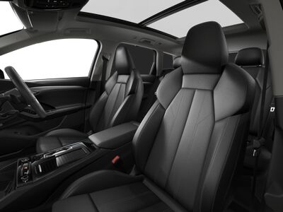 2025 Audi Q6