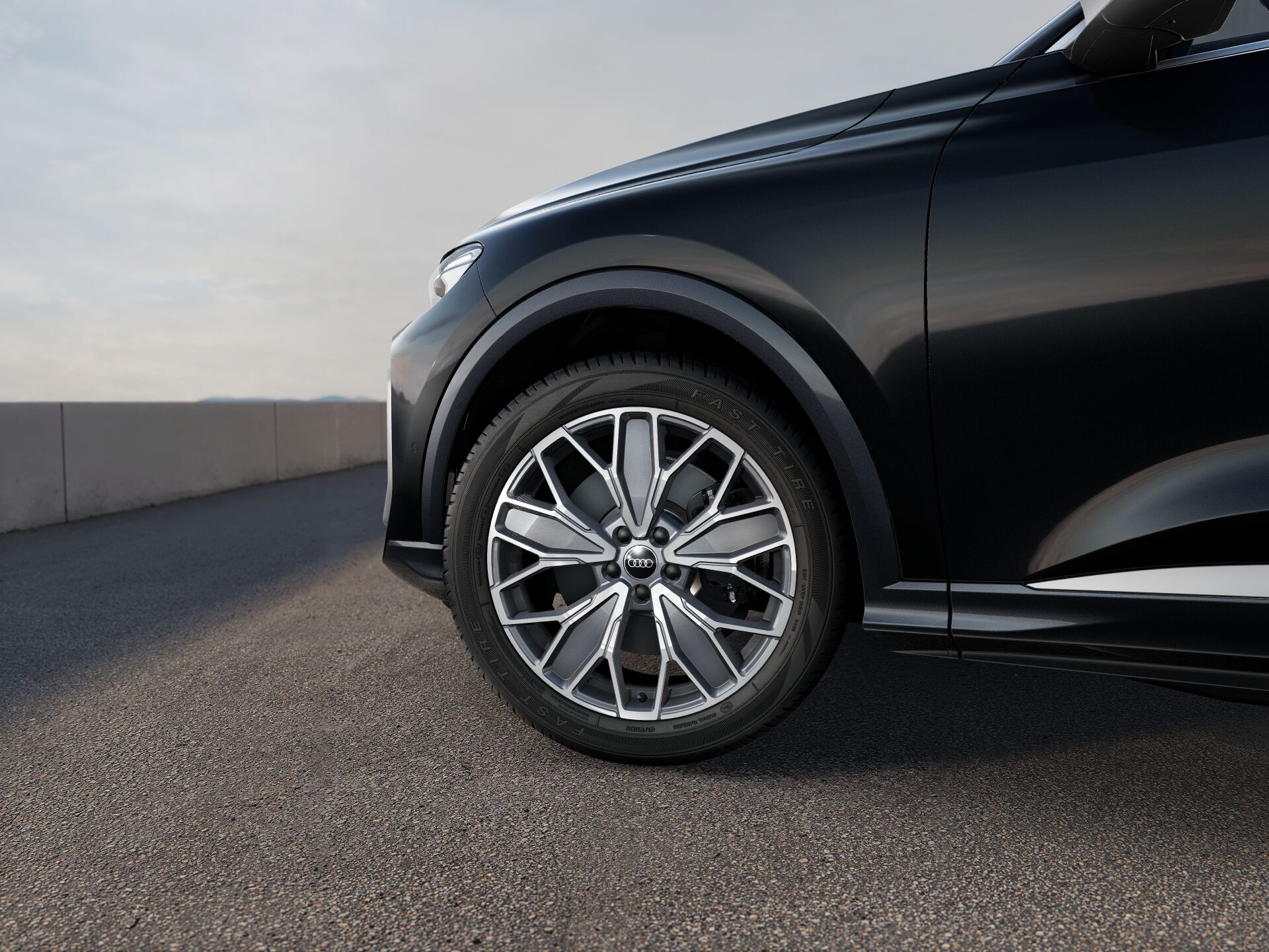 SQ5 SUV EXTERIOR-WHEELS-RIM