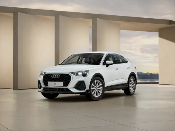 Q3 Sportback