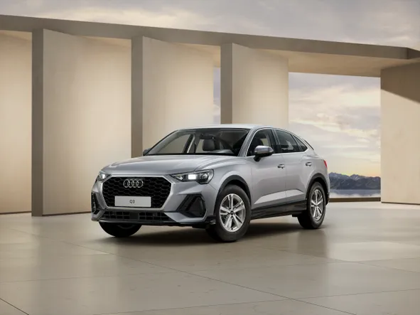 Q3 Sportback