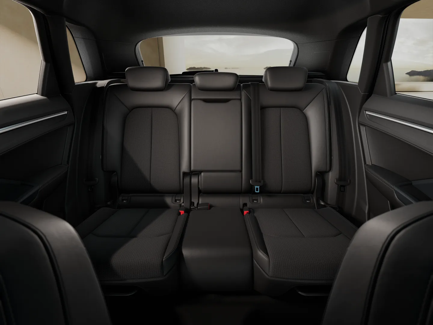 Image about Audi Q3 35 TFSI S line 110 kW (150 PS) S tronic