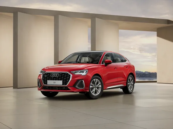 Q3 Sportback