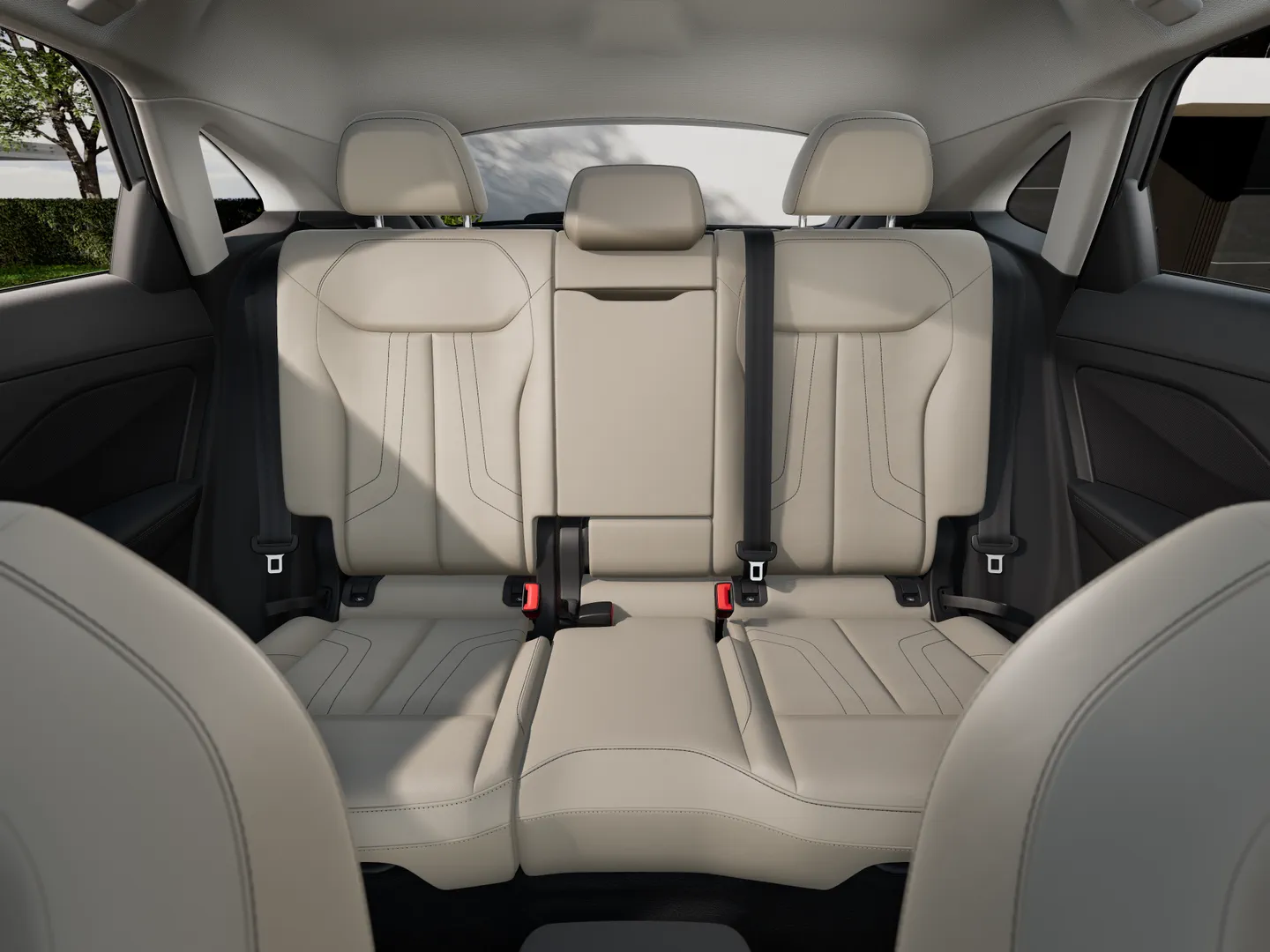 Image about Audi Q3 Sportback TFSI 110 kW