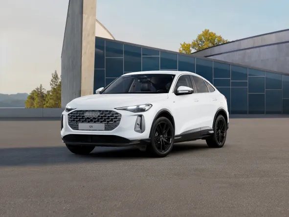 Q5 Sportback e-hybrid