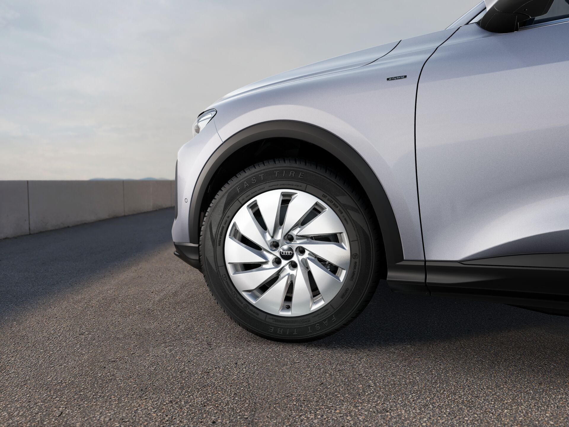 Q5 SUV e-hybrid EXTERIOR-WHEELS-RIM
