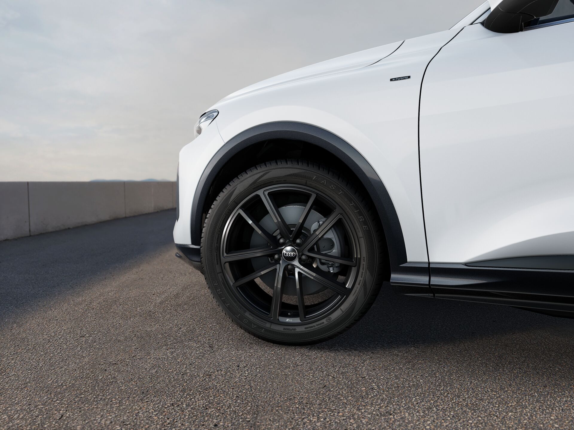 Q5 Sportback e-hybrid EXTERIOR-WHEELS-RIM