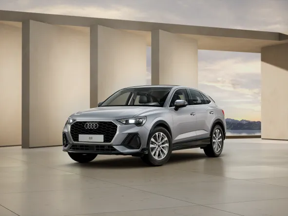 Q3 Sportback