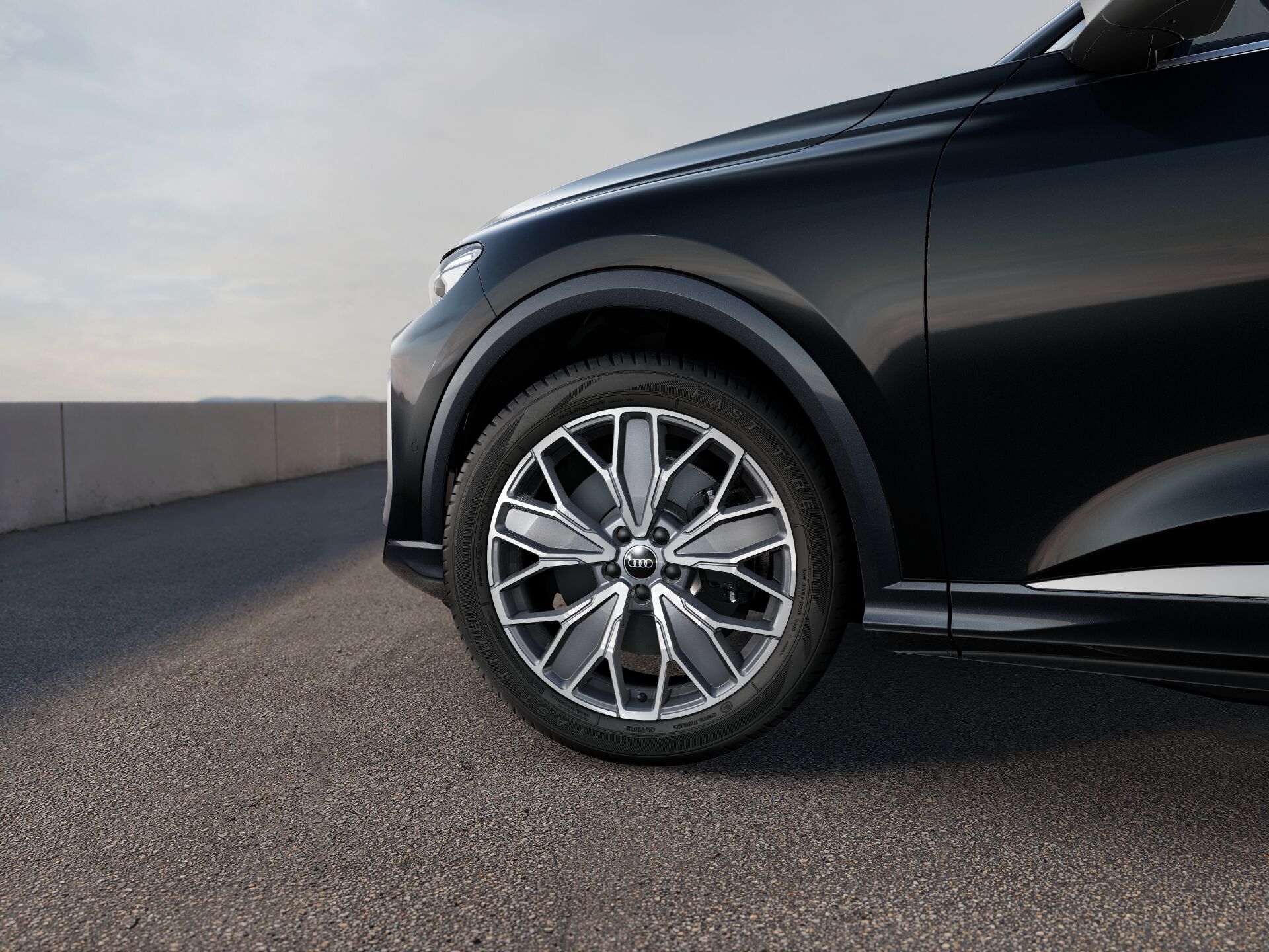 SQ5 SUV EXTERIOR-WHEELS-RIM