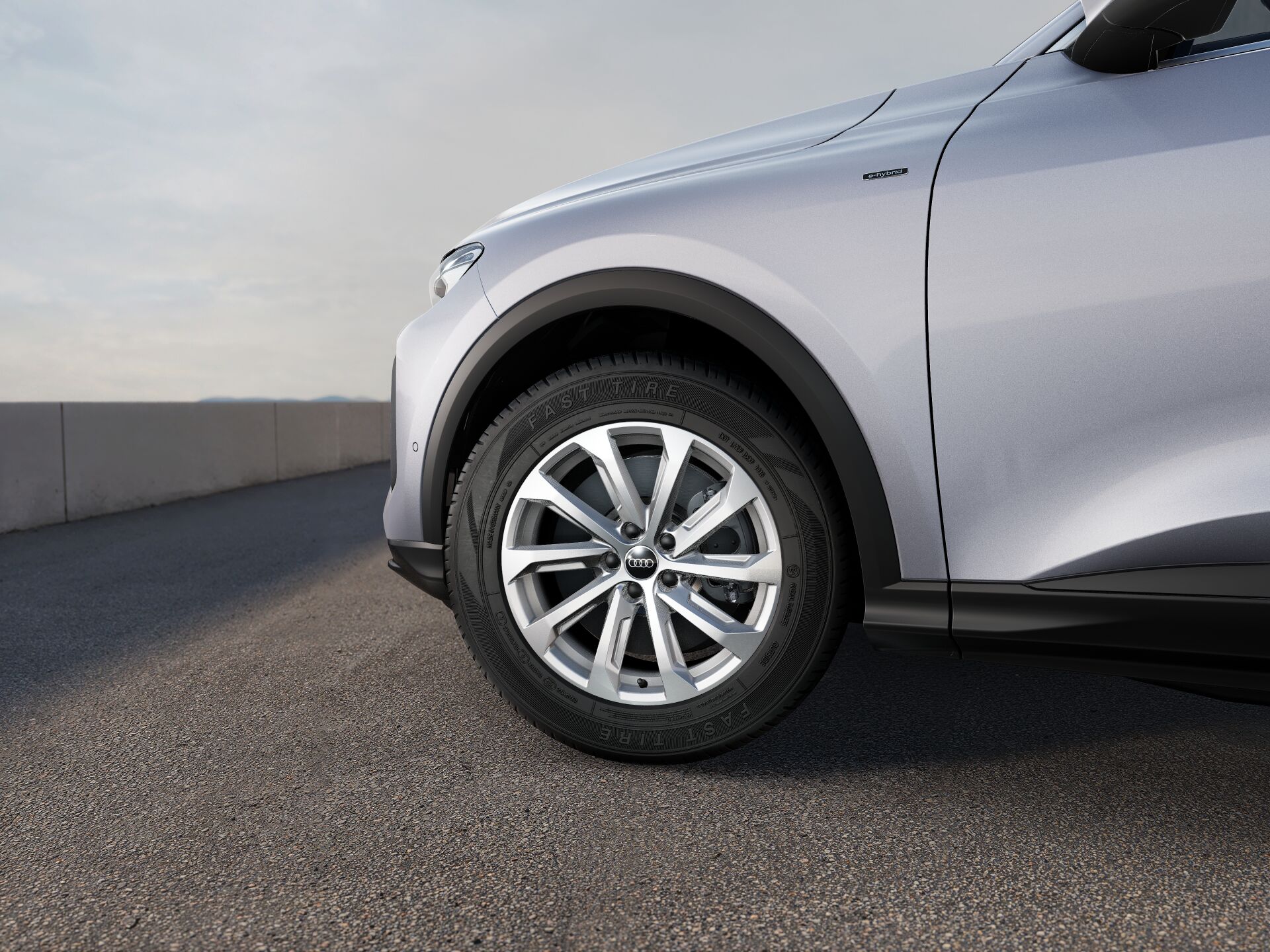 Nuova Q5 e-hybrid EXTERIOR-WHEELS-RIM