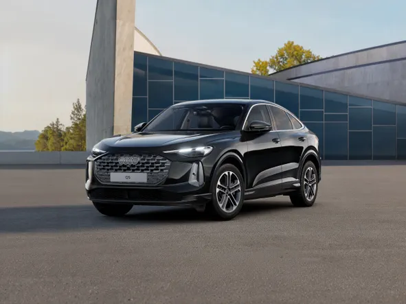 Q5 Sportback