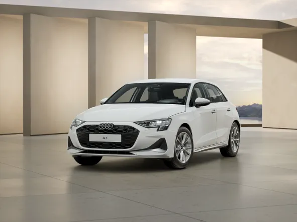 A3 Sportback