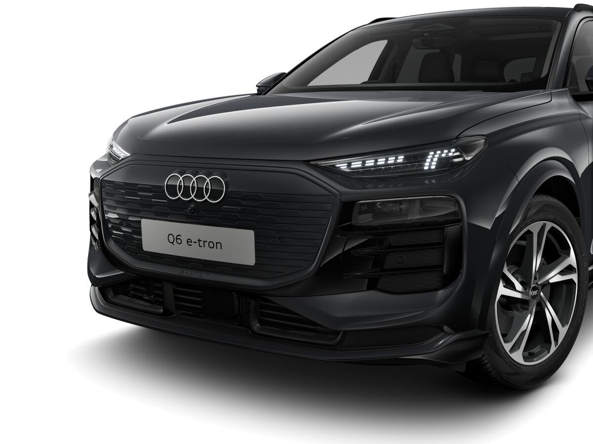 2025 Audi Q6
