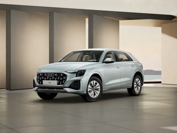 Q8 SUV TFSI e