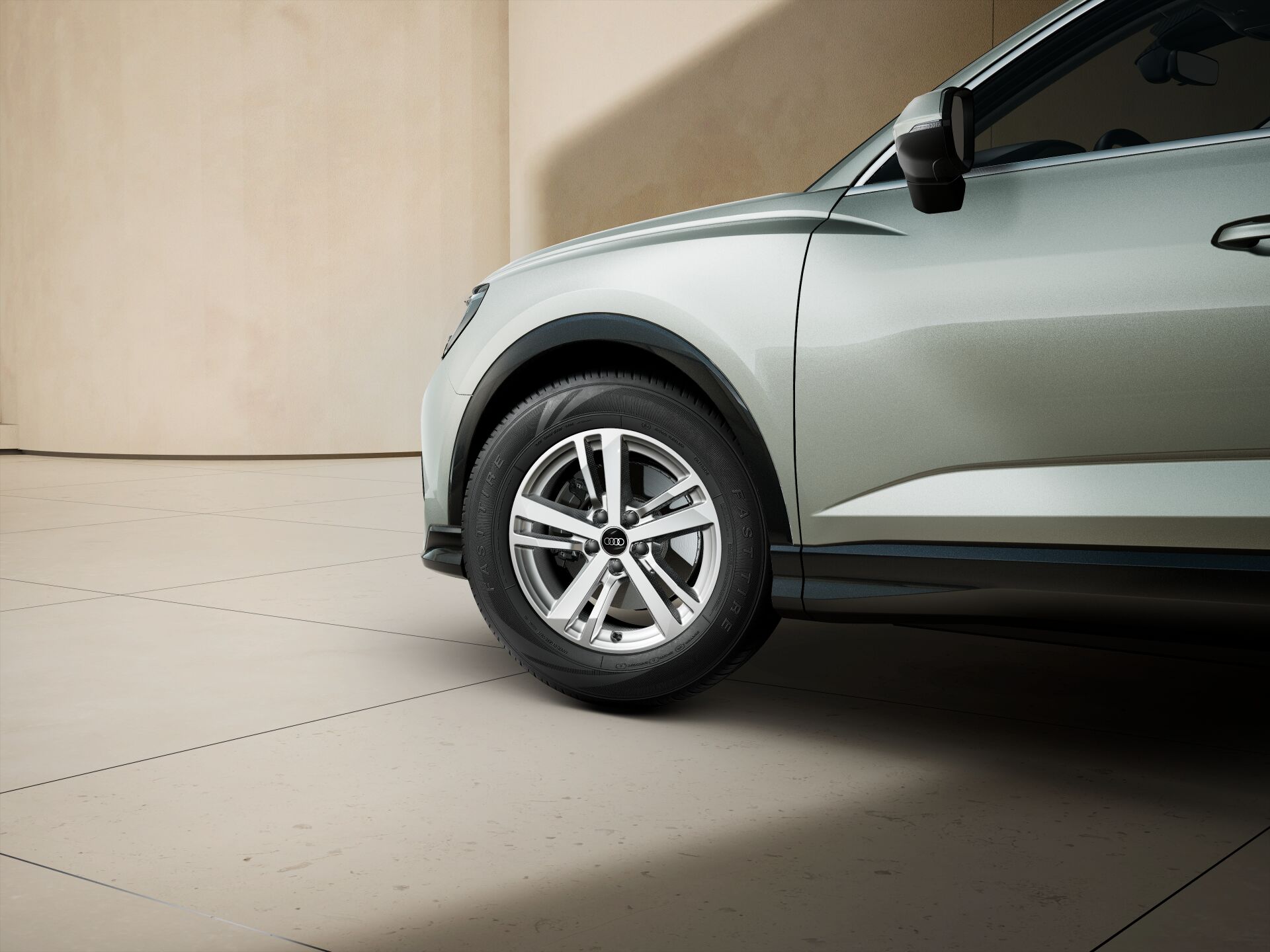 Q3 Sportback EXTERIOR-WHEELS-RIM