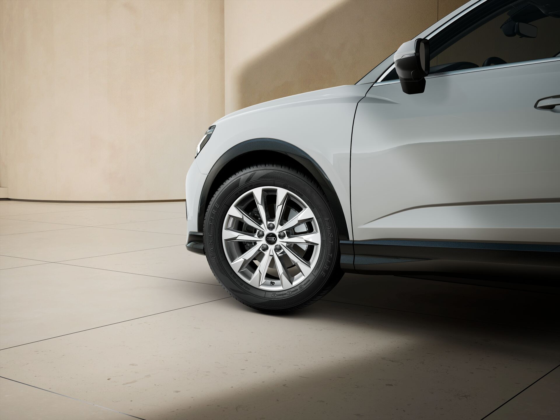 Q3 Sportback EXTERIOR-WHEELS-RIM