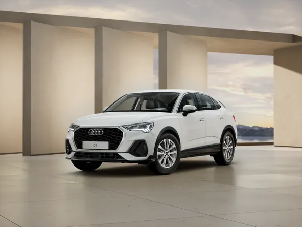 Q3 Sportback