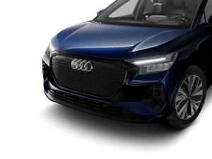 2025 Audi Q4 e-tron