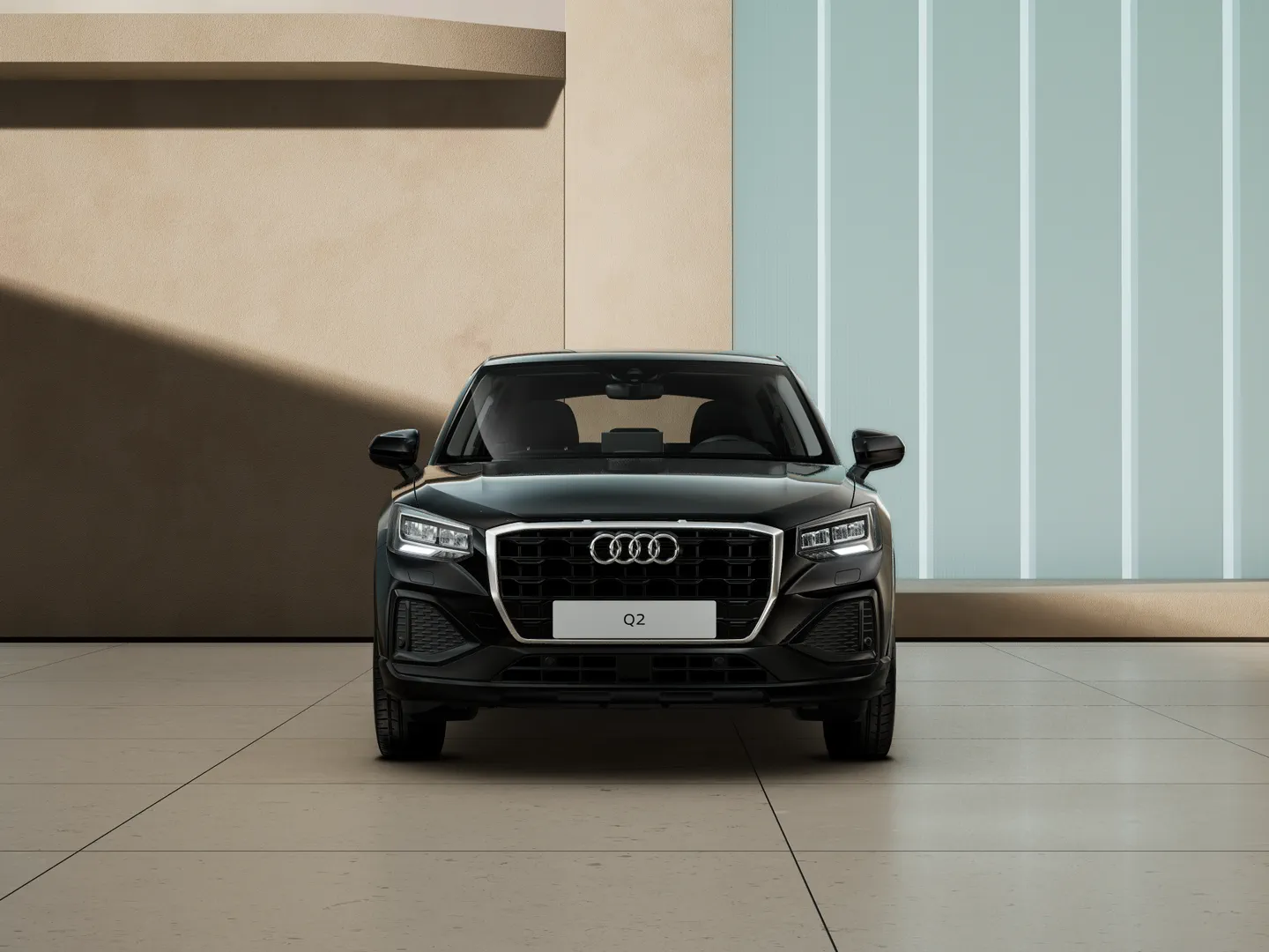 Image about Audi Q2 Business 30 TFSI 85 kW (116 CV) 6-marce