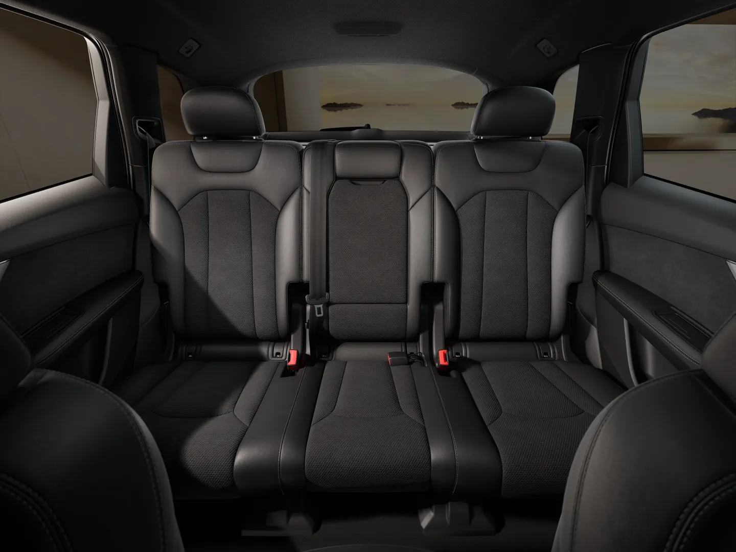 Image about Audi Q7 SUV S line 45 TDI quattro 170(231) kW(KM) tiptronic