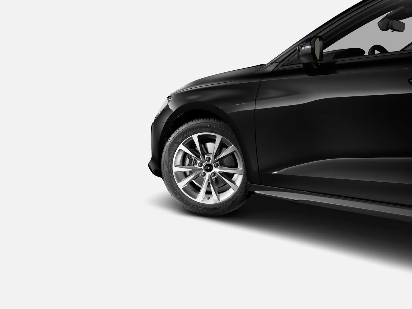 Image about Audi A3 Sportback A3 Sportback 35 TFSI Proline advanced 150 hk S tronic