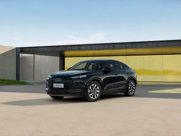 Q6 Sportback e-tron
