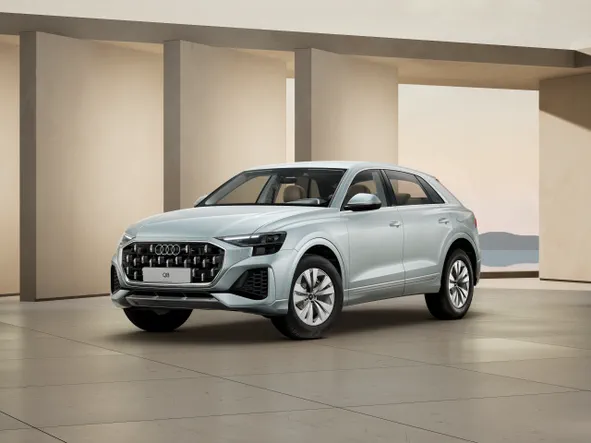 Q8 SUV TFSI e