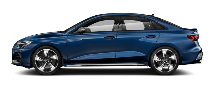 S3 Sedan