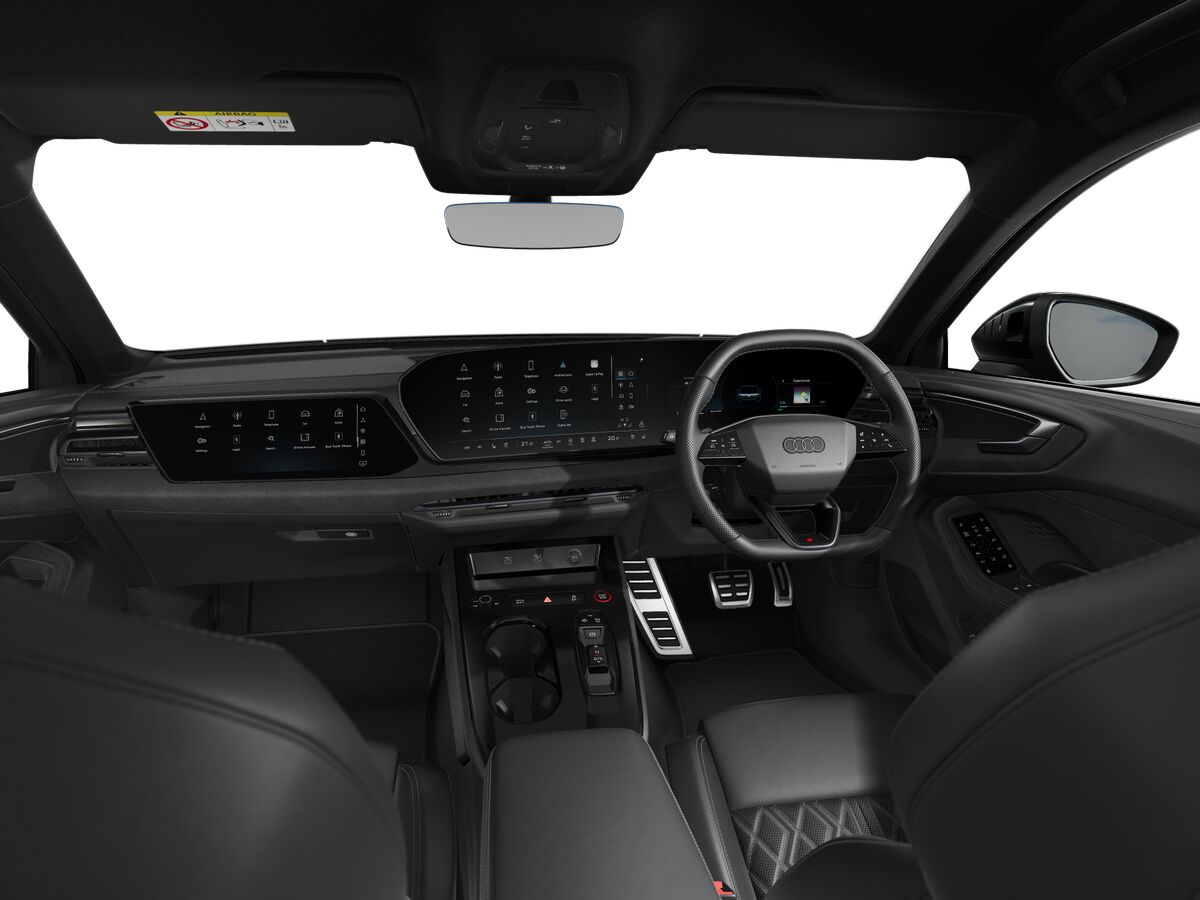 2025 Audi S5
