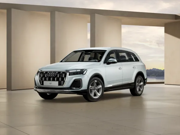 Q7 SUV