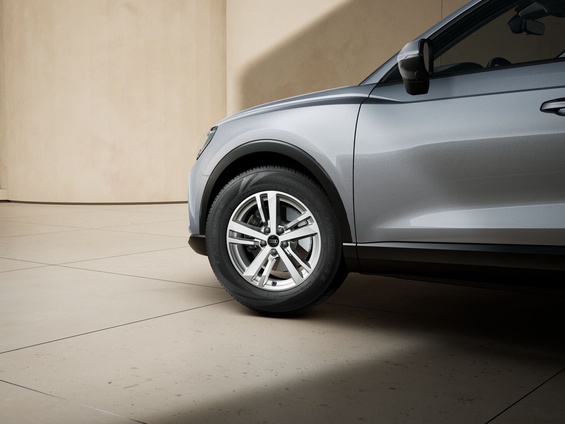 Q3 EXTERIOR-WHEELS-RIM