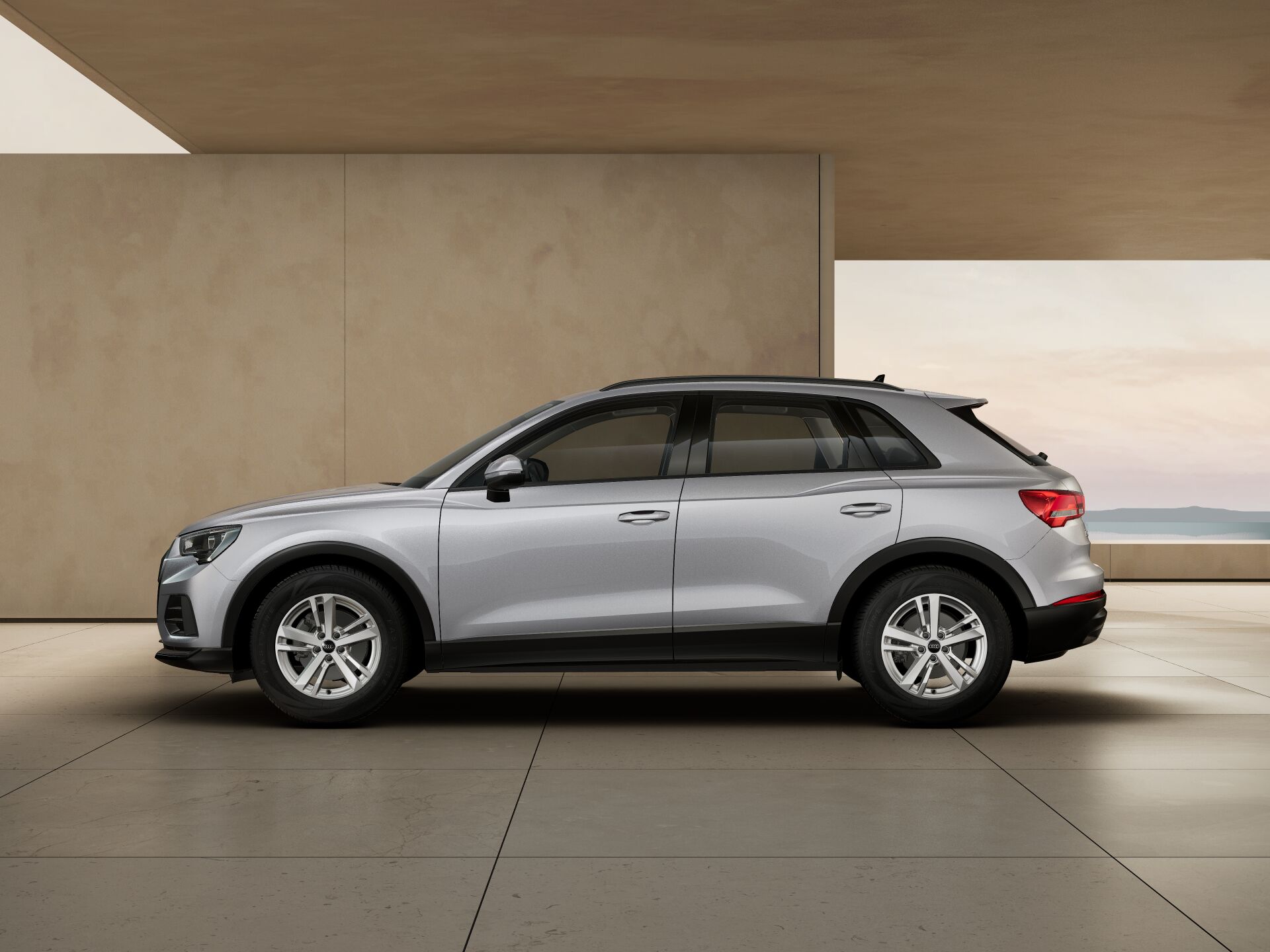 Q3 EXTERIOR-PARALLEL-SIDE