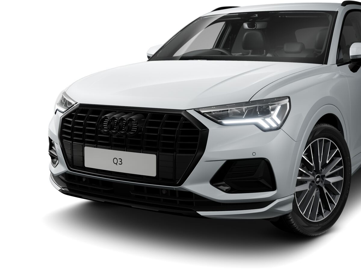 2025 Audi Q3