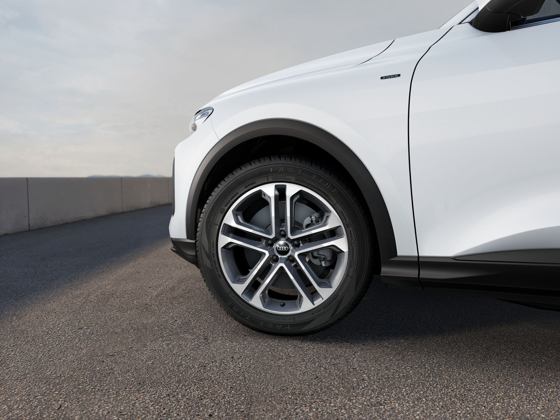 Q5 SUV e-hybrid EXTERIOR-WHEELS-RIM