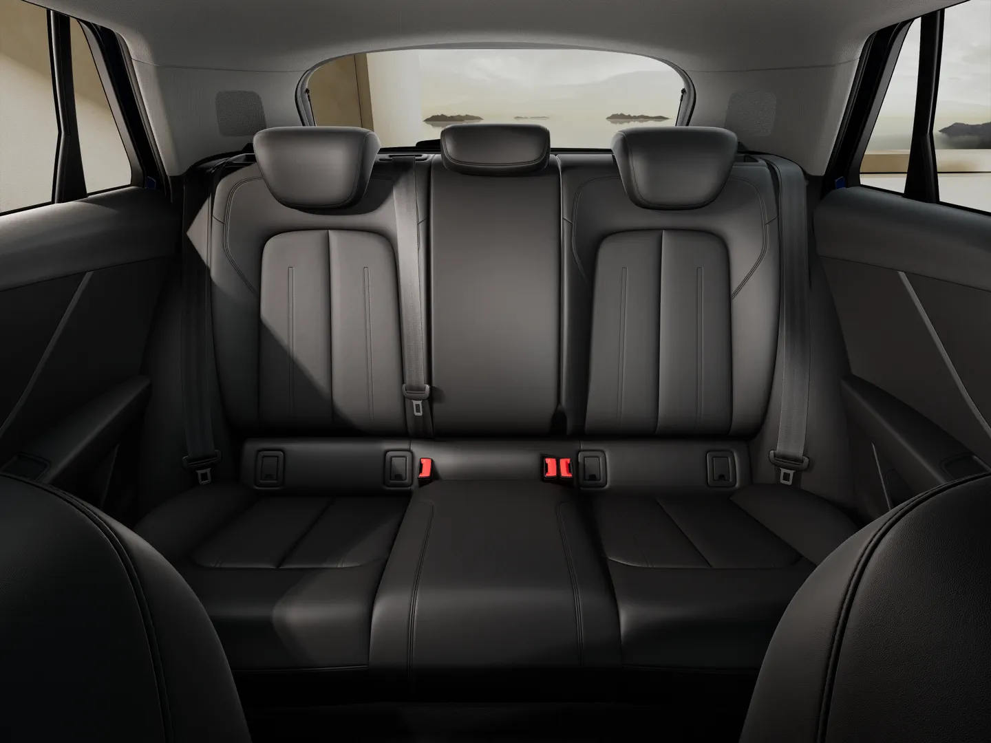 Image about Audi Q2 S line edition TFSI S tronic