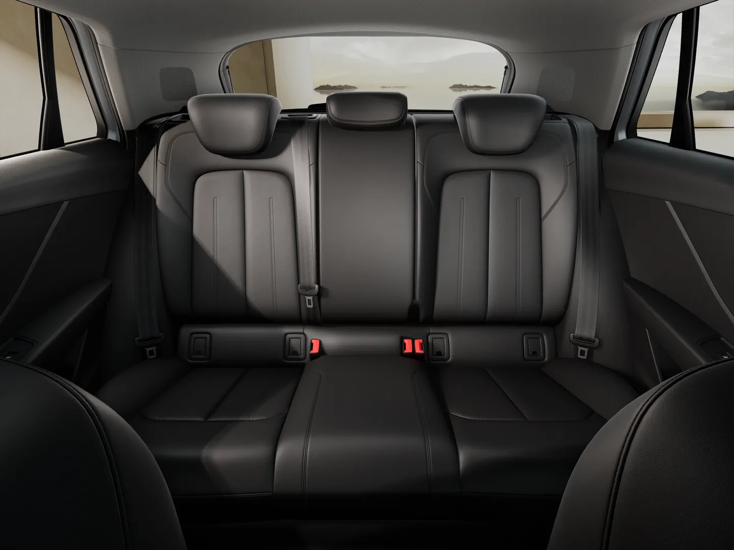 Image about Audi Q2 S line edition TFSI S tronic